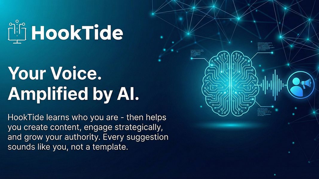 HookTide