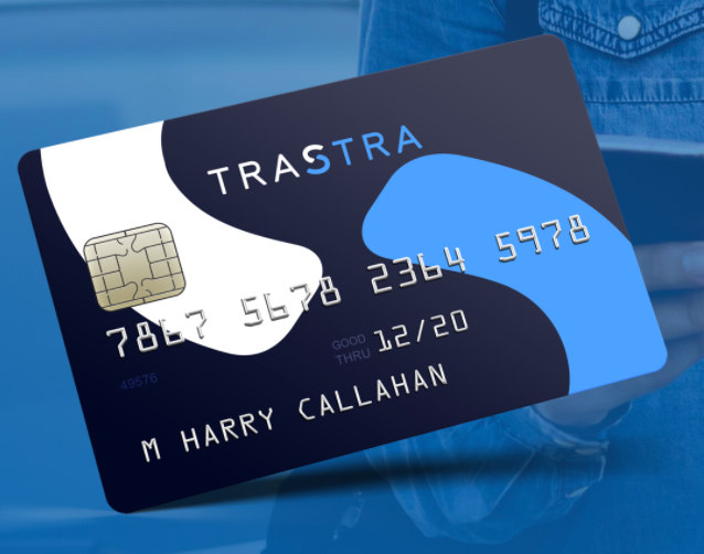 Trastra