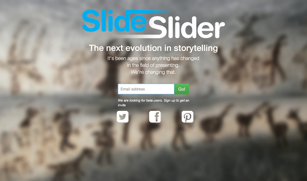 SlideSlider