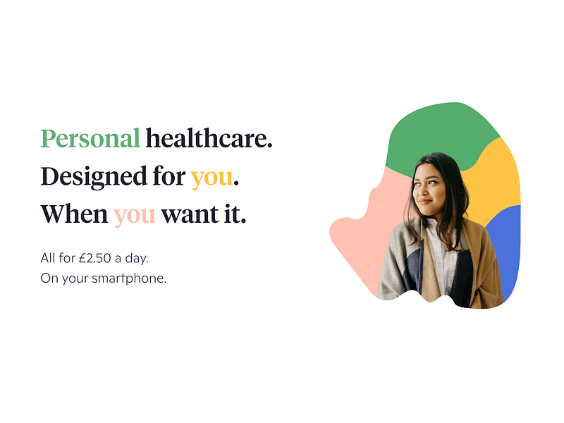 Span Health 2.0