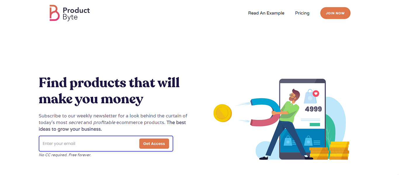 ProductByte