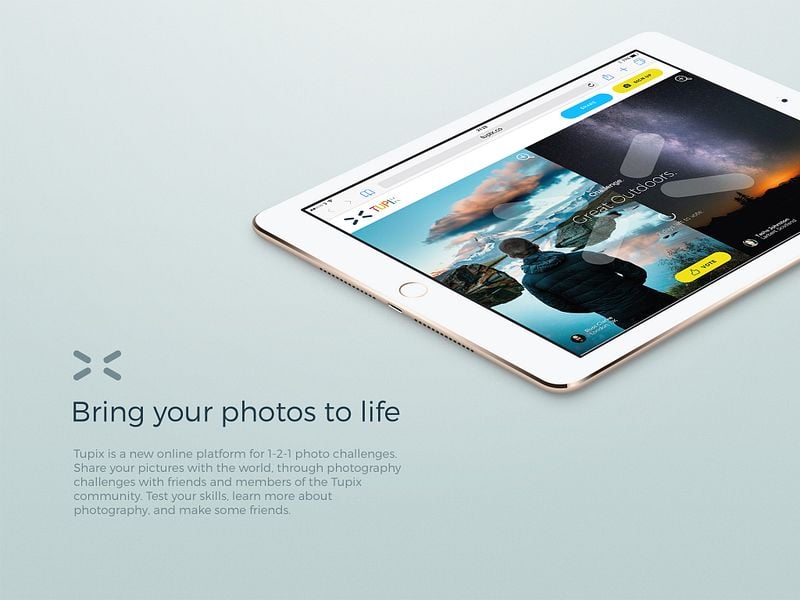 Tupix