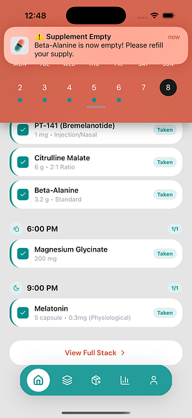 SuppleMindHQ