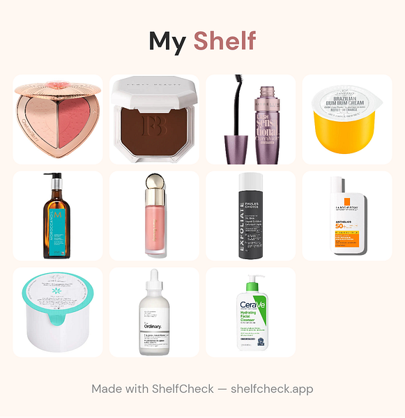 ShelfCheck