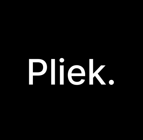 Pliek
