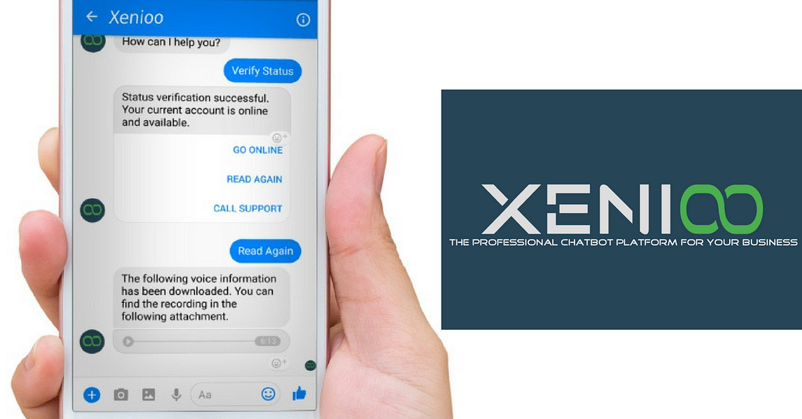 Xenioo