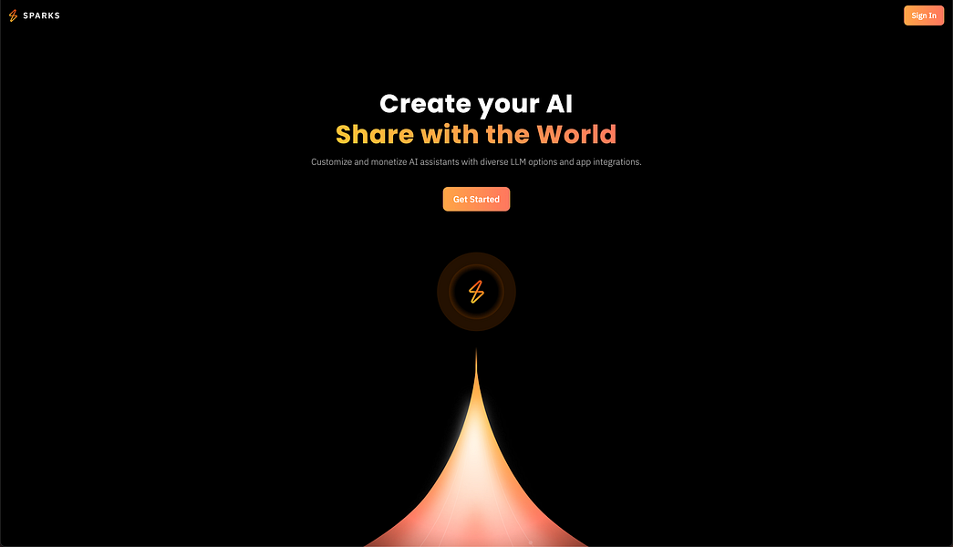 Sparks AI