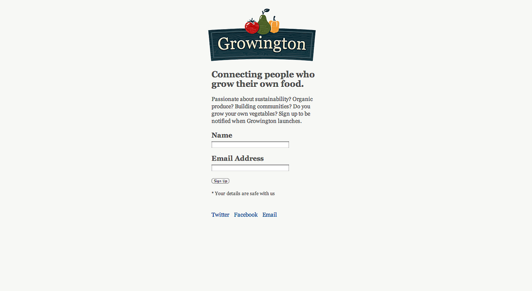 growington