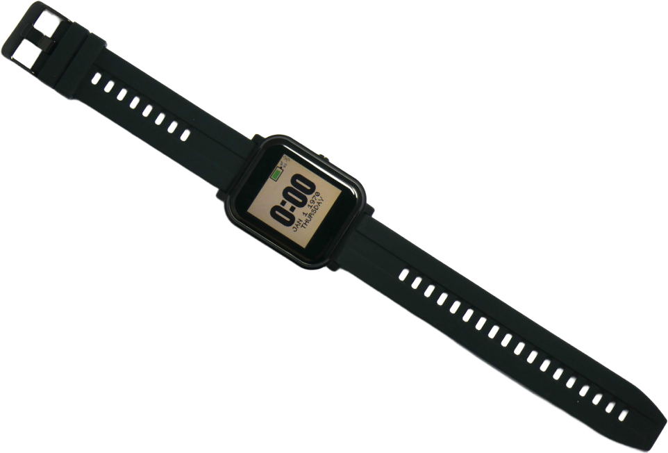 Bangle.js 2