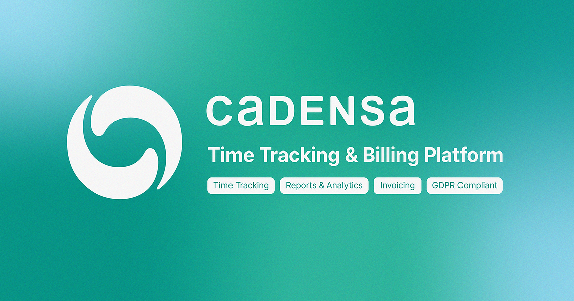 Cadensa