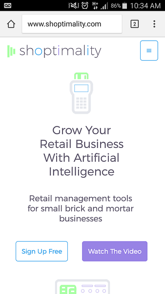 Shoptimality AI