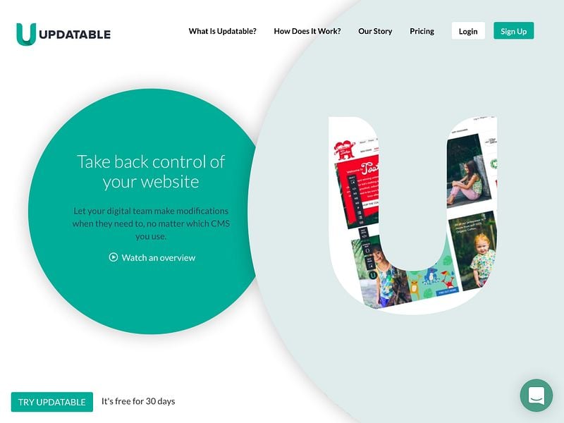 Updatable