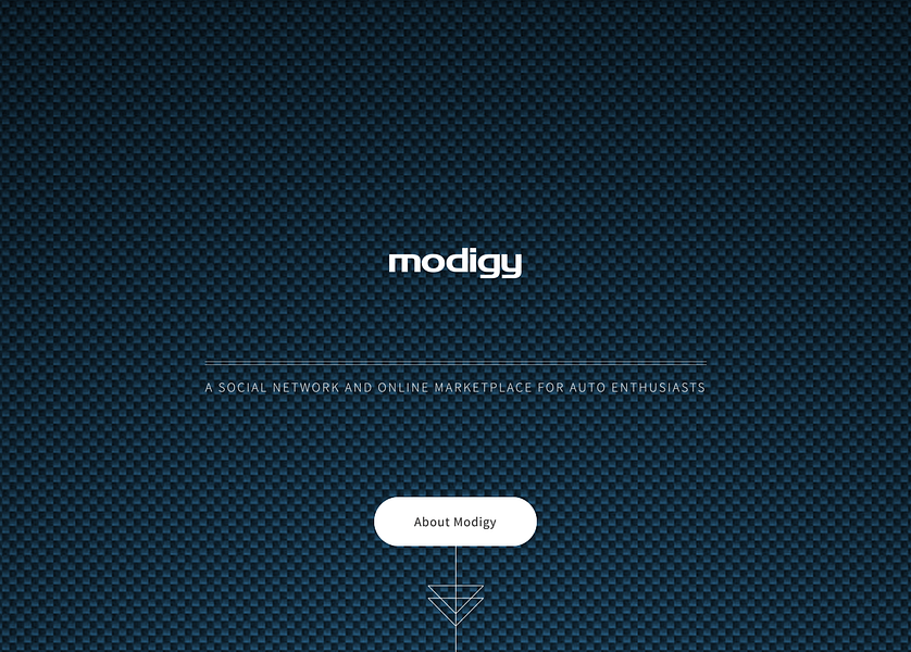 Modigy