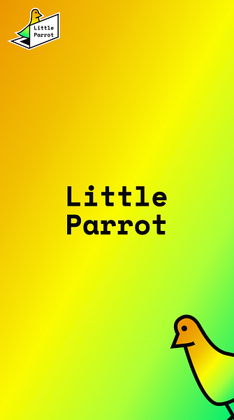 Little Parrot