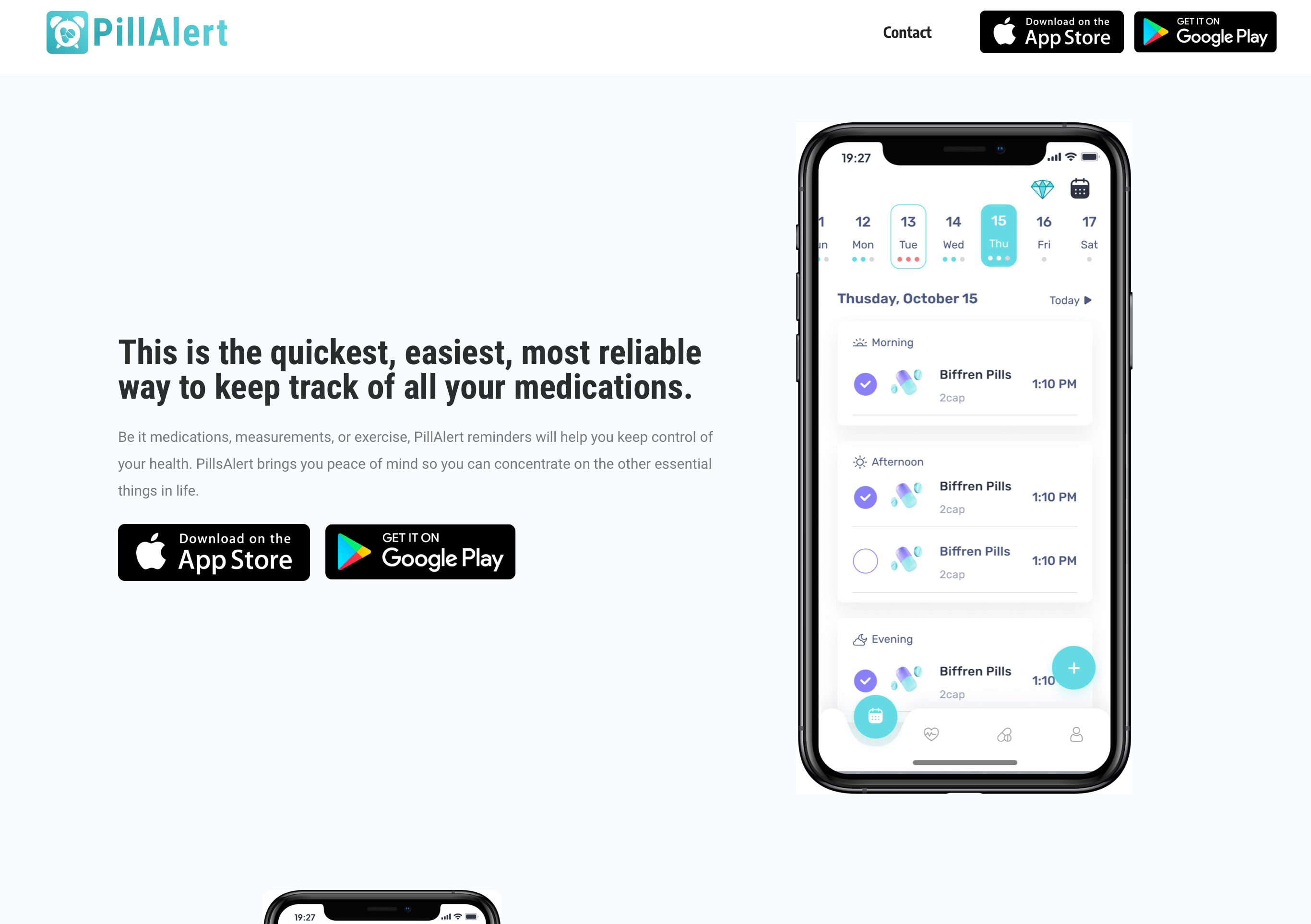 PillAlert