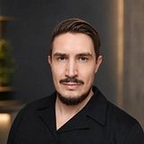 Luke Websky