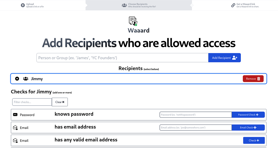 Waaard
