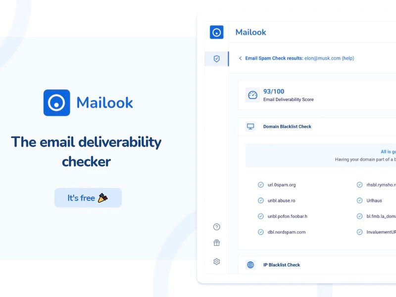 Mailook