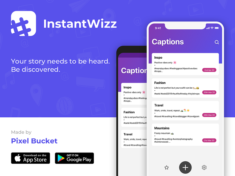InstantWizz