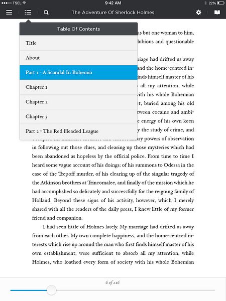 BookFusion Business