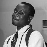 Mr Ladejobi