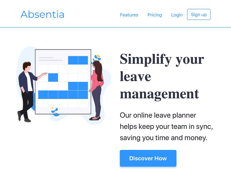 Absentia