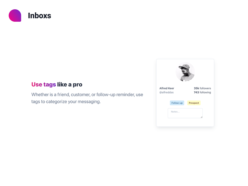 Inboxs