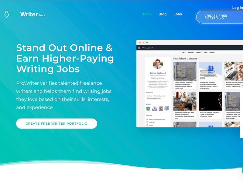 ProWriter
