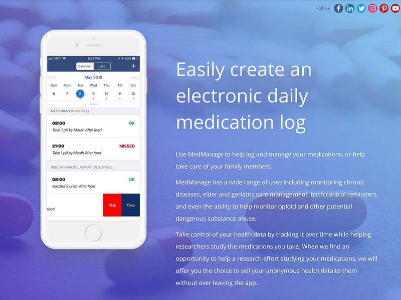 MedManage