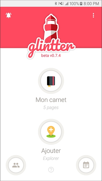 Glintter