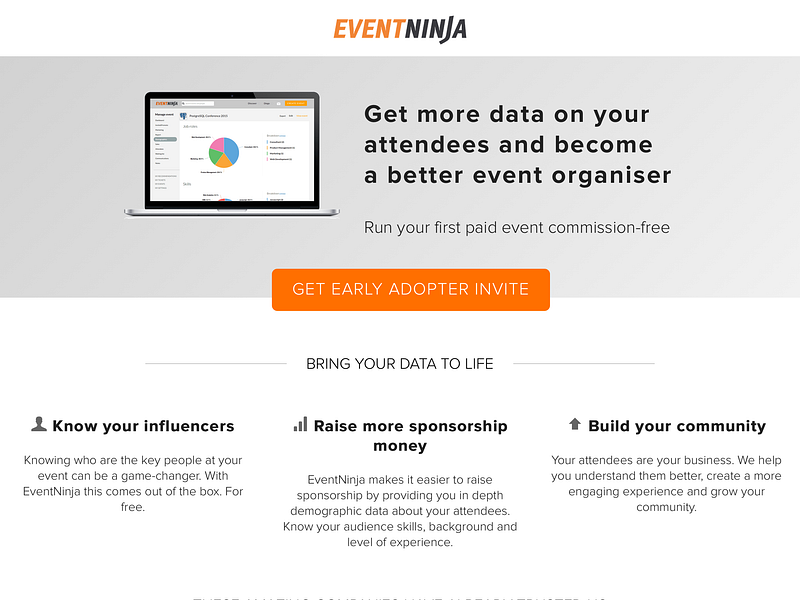 EventNinja