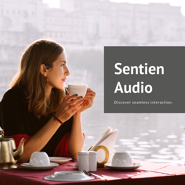 Sentien Audio