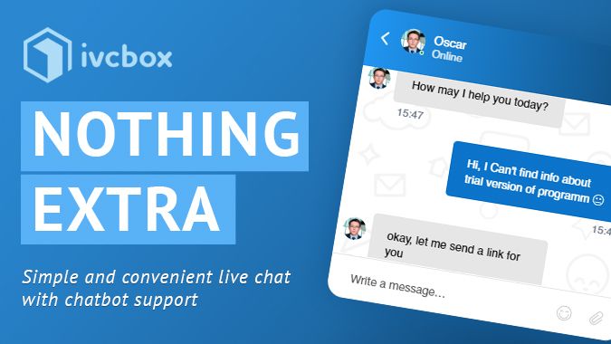 ivcbox