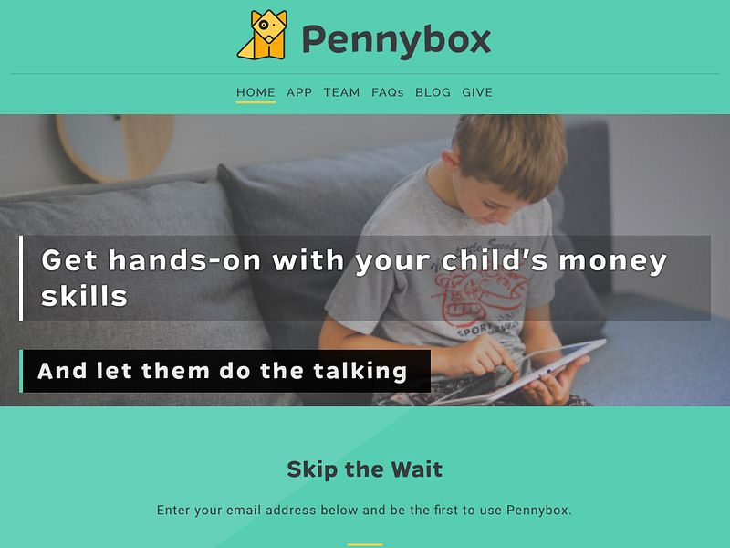 Pennybox