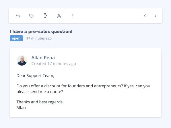HelpSpace