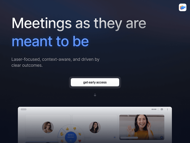 Video Calling App