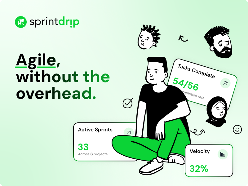 SprintDrip