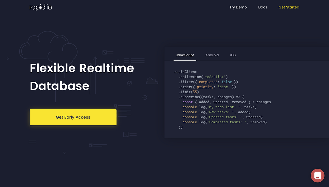 Rapid.io