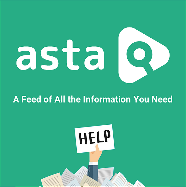 Asta