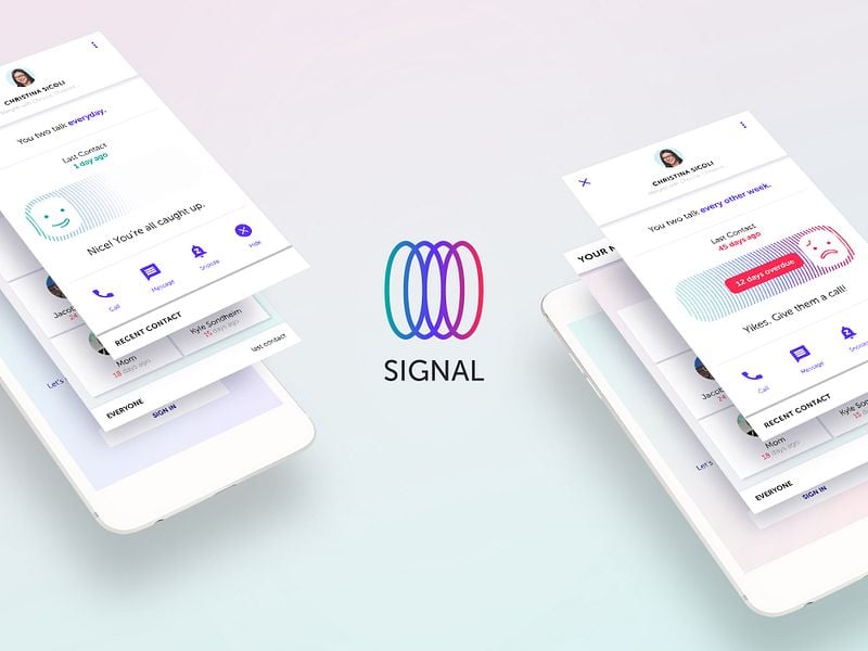 Signal AI