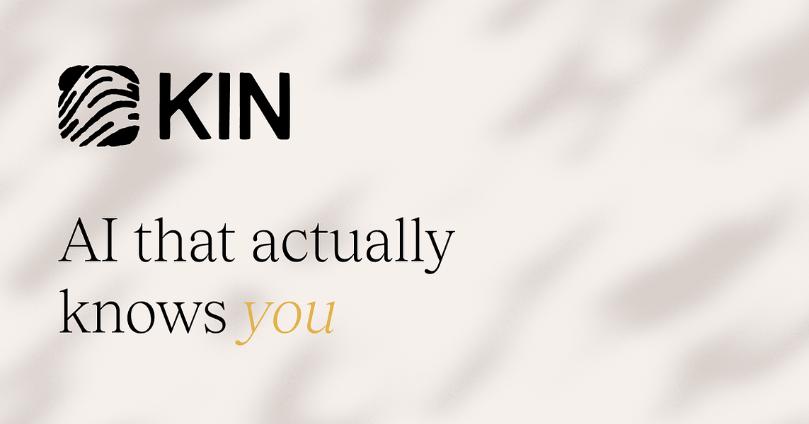 Kin