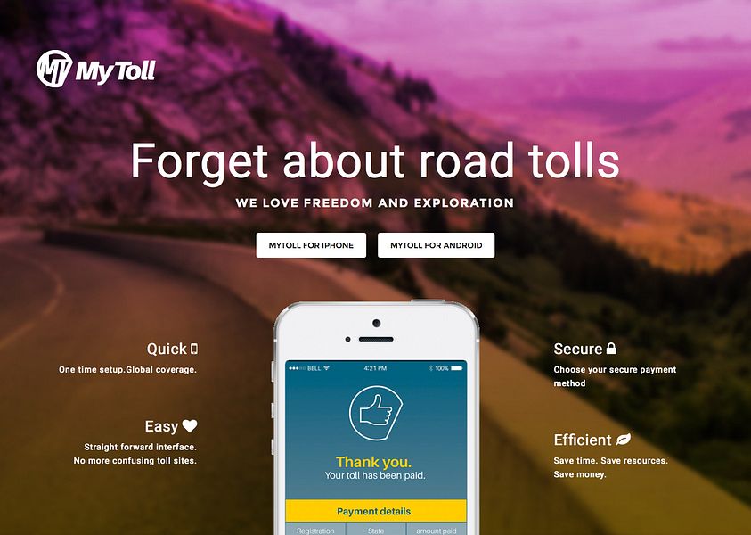 MyToll