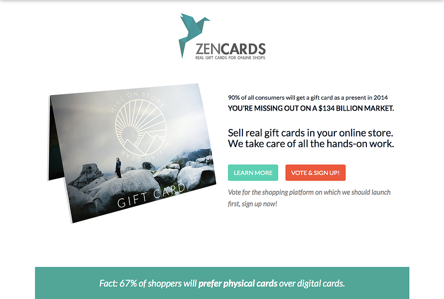 ZenCards