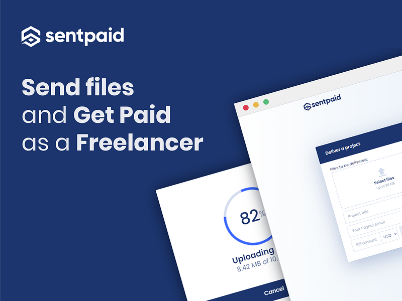 Sentpaid
