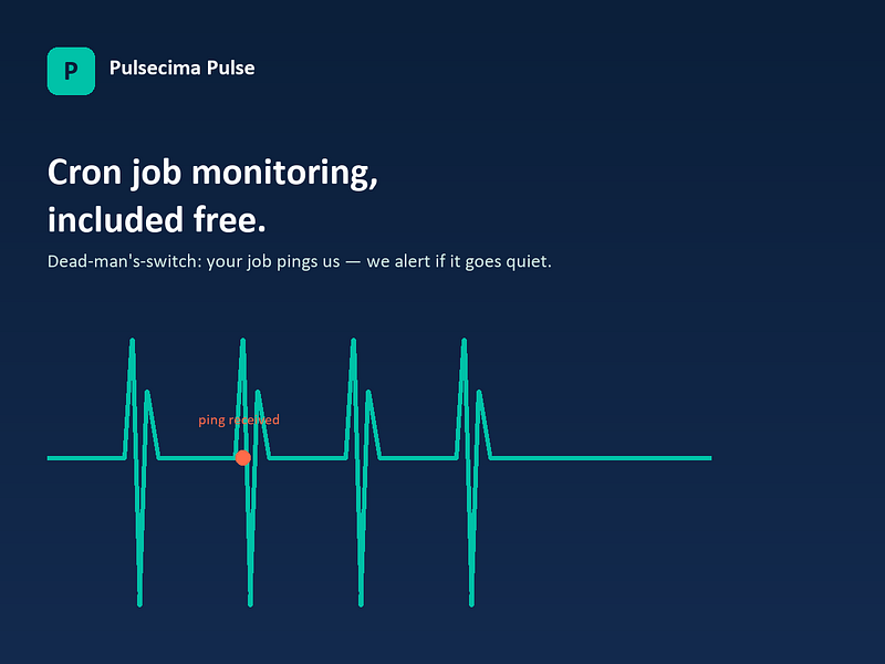 Pulsecima