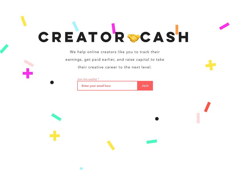 Cashstream