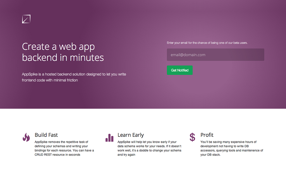 AppSpike