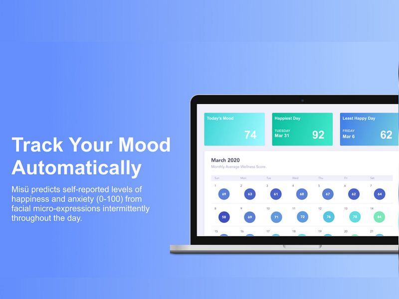 Misu - Mood Tracker
