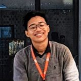 Bagas Wastu