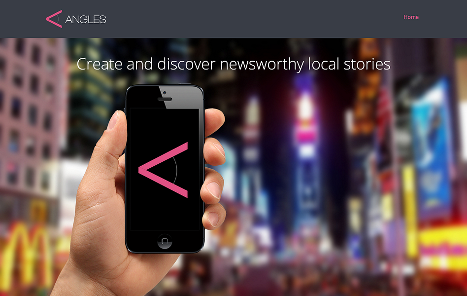 Angles Media Corp.
